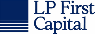 LP FIRST CAPITAL logo