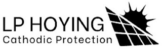 LP HOYING CATHODIC PROTECTION logo