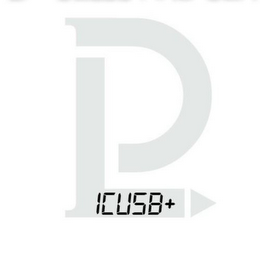 LP ICUSB+ logo