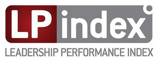 LP INDEX LEADERSHIP PERFORMANCE INDEX