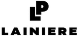 LP LAINIERE logo