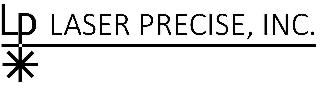 LP LASER PRECISE, INC. logo
