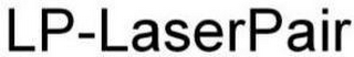 LP-LASERPAIR logo