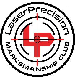 LP LASERPRECISION MARKSMANSHIP CLUB
