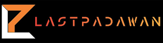 LP LASTPADAWAN logo