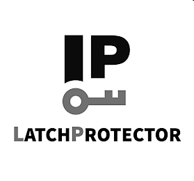 LP LATCHPROTECTOR logo