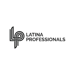 LP LATINA PROFESSIONALS logo