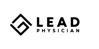 LP LEAD PHYSICIAN logo