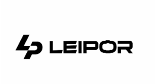 LP LEIPOR logo