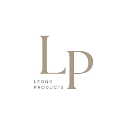 LP LEONG PRODUCTS logo
