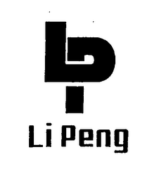 LP LI PENG logo