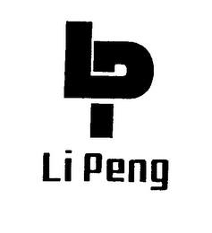 LP LI PENG logo