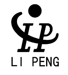 LP LI PENG logo