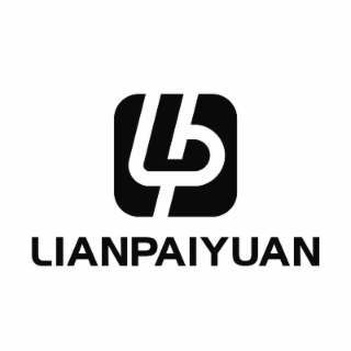LP LIANPAIYUAN logo