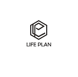 LP LIFE PLAN logo