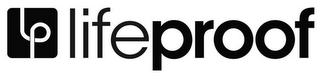LP LIFEPROOF logo