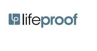 LP LIFEPROOF logo