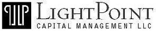 LP LIGHTPOINT CAPITAL MANAGEMENT LLC logo