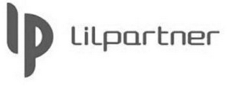 LP LILPARTNER logo