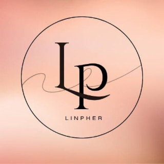 LP LINPHER logo