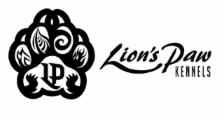 LP LION'S PAW KENNELS