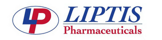 LP LIPTIS PHARMACEUTICALS logo