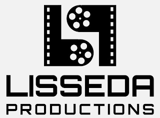 LP LISSEDA PRODUCTIONS logo