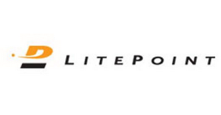 LP LITEPOINT logo