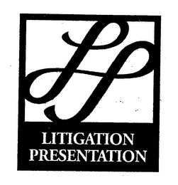 LP LITIGATION PRESENTATION