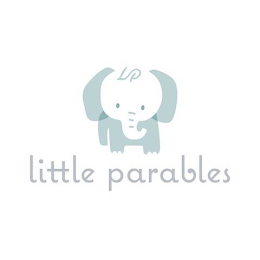 LP LITTLE PARABLES logo