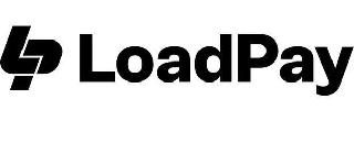 LP LOADPAY logo