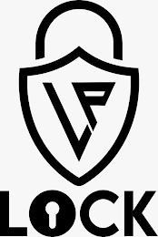 LP LOCK logo