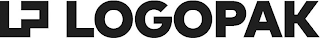 LP LOGOPAK logo