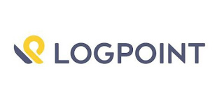 LP LOGPOINT logo