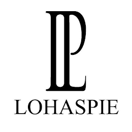 LP LOHASPIE logo