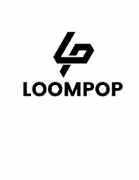 LP LOOMPOP logo