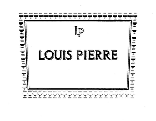LP LOUIS PIERRE