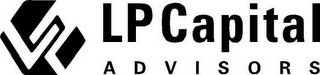 LP LP CAPITAL ADVISORS logo