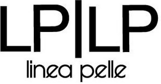 LP | LP LINEA PELLE logo