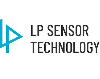 LP LP SENSOR TECHNOLOGY logo