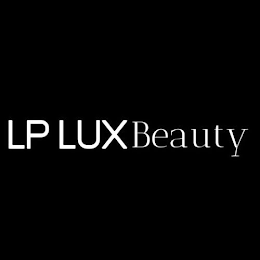LP LUX BEAUTY logo