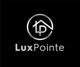 LP LUXPOINTE logo