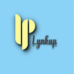 LP LYNKUP logo