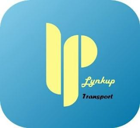 LP LYNKUP TRANSPORT logo