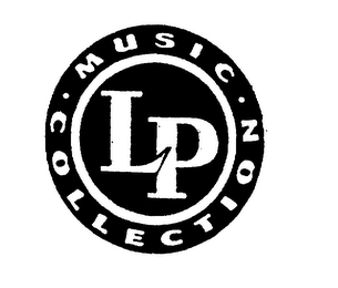 LP MUSIC COLLECTION