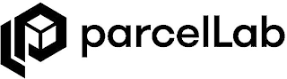 LP PARCELLAB logo
