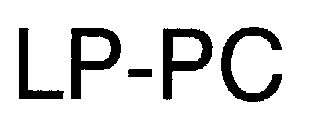 LP-PC logo
