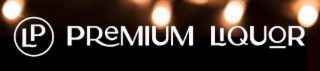 LP PREMIUM LIQUOR logo