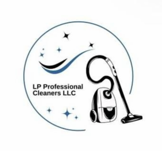 LP PROFESSIONAL CLEANERS LLC logo