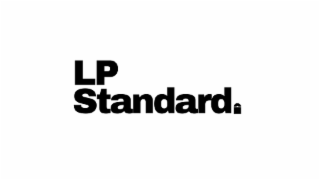 LP STANDARD. logo